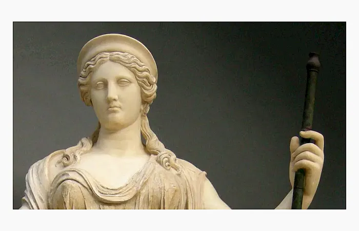 ➤ Hemera, la Brillante Diosa del Día