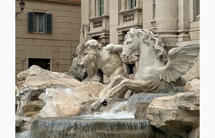 ➤ Caribdis, el Temible Remolino Devorador