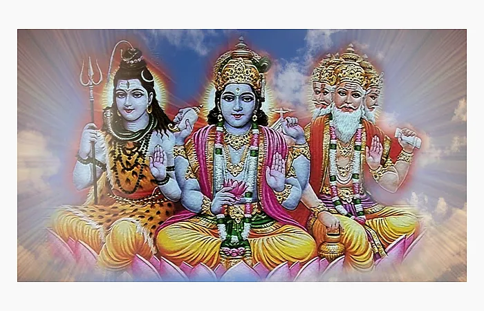 ➤ Hanuman, el Valiente Devoto de Rama, Poseedor de una Fuerza Sinigual