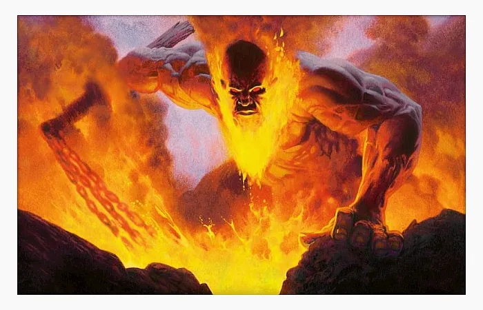 ➤ Vesta, la Protectora del Hogar y el Fuego Sagrado