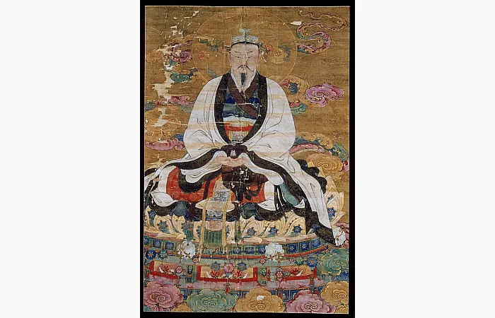 ➤ Sun Wukong, el Rey Mono, un Poderoso y Travieso Dios Inmortal