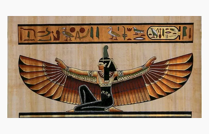 ➤ Thoth, el Sabio Dios de la Escritura, la Magia y la Luna