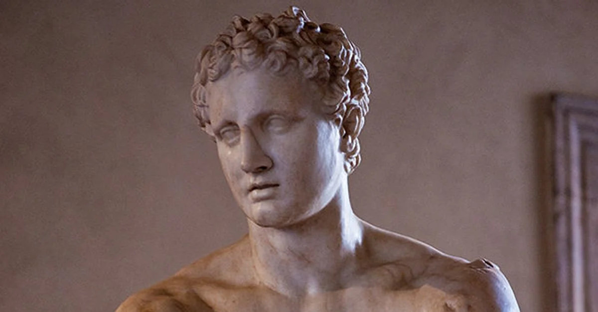 Ares: características, atributos, culto, historia…