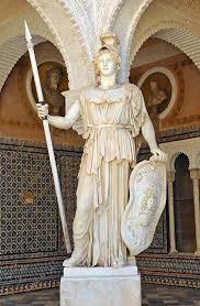 Dioses olímpicos - Dioses griegos, romanos, aztecas...