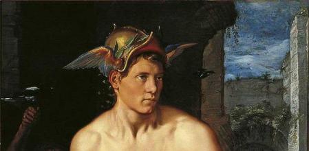 Hermes: características, atributos, culto, historia…