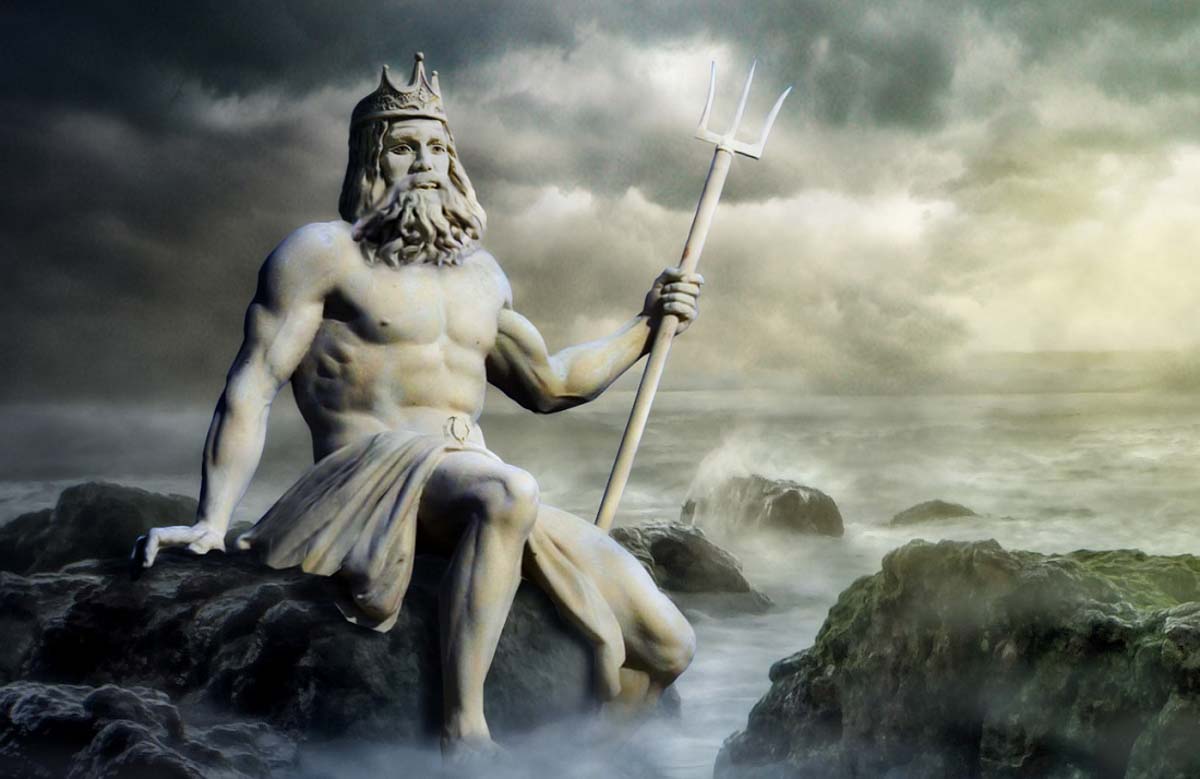 poseidon