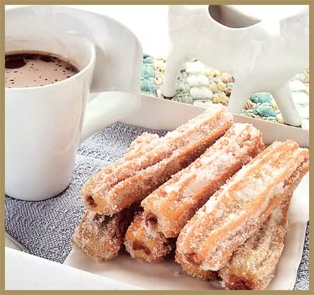 churros