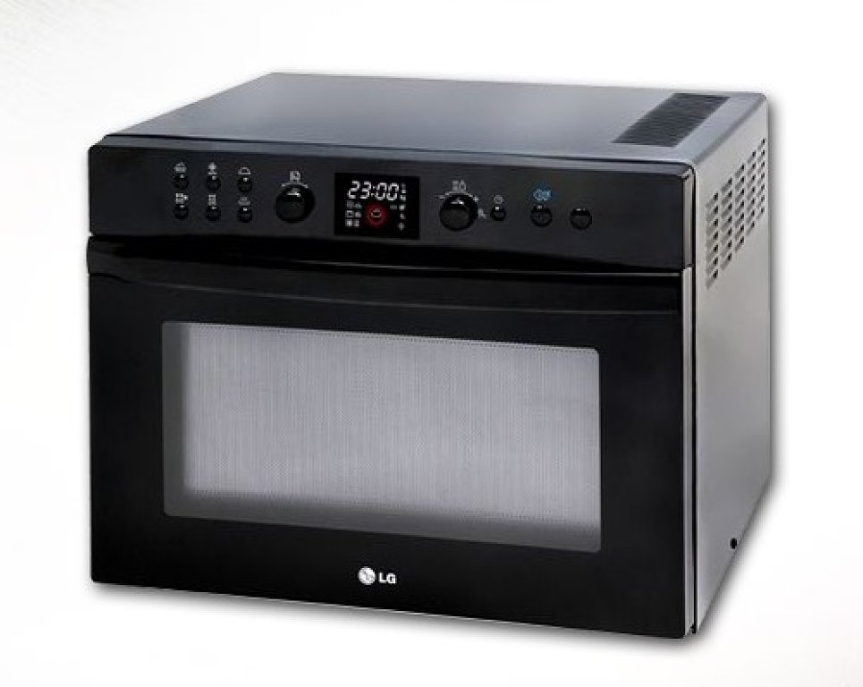 microondas lg