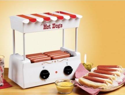 ¡¡Perritos Calientes!!