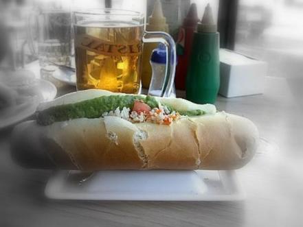 ¿Se Puede Comer Bien Estando Solo? I