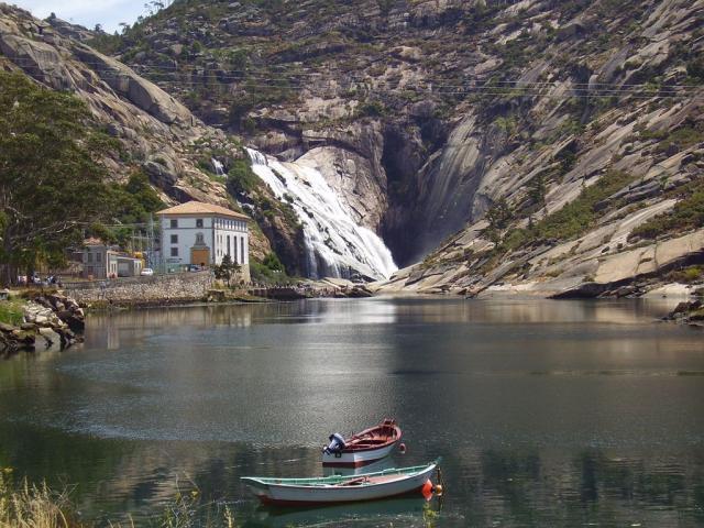 12 paisajes de españa