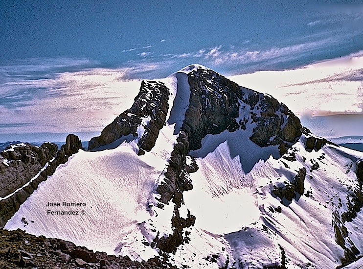 12 paisajes de españa turismo
