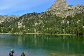 12 paisajes de españa turismo