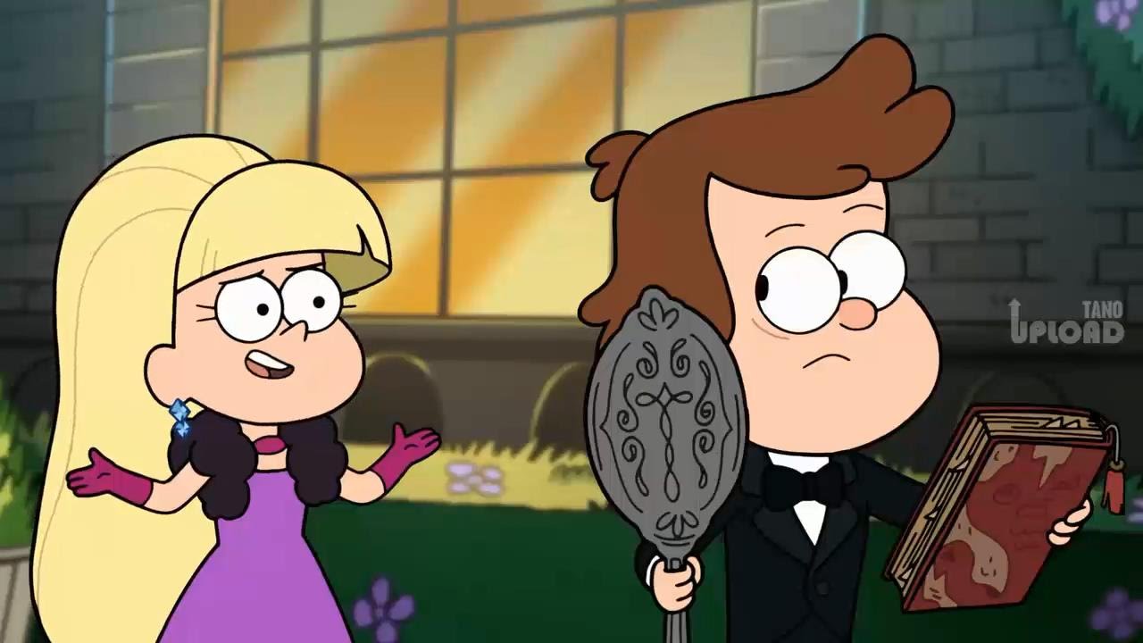imágenes de gravity falls 2