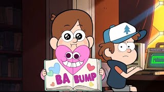 imágenes de gravity falls 3