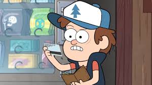 imágenes de gravity falls 4