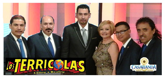 ▷ 4 imágenes de los terricolas