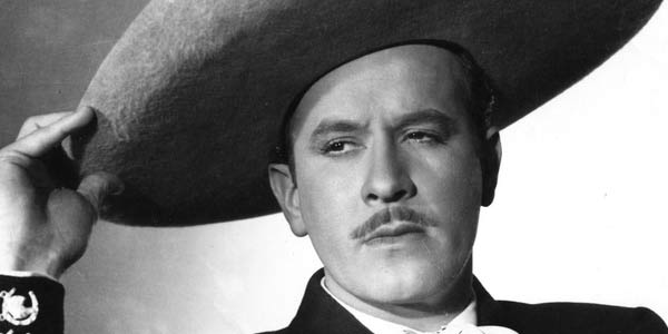 ▷ 6 Imágenes de pedro infante