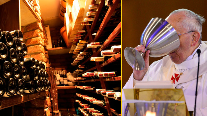 ▷ 9 Secretos más oscuros que pocos saben sobre el Vaticano