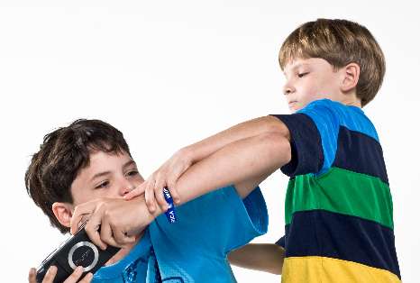 ▷ Cómo superar el odio en los hijos