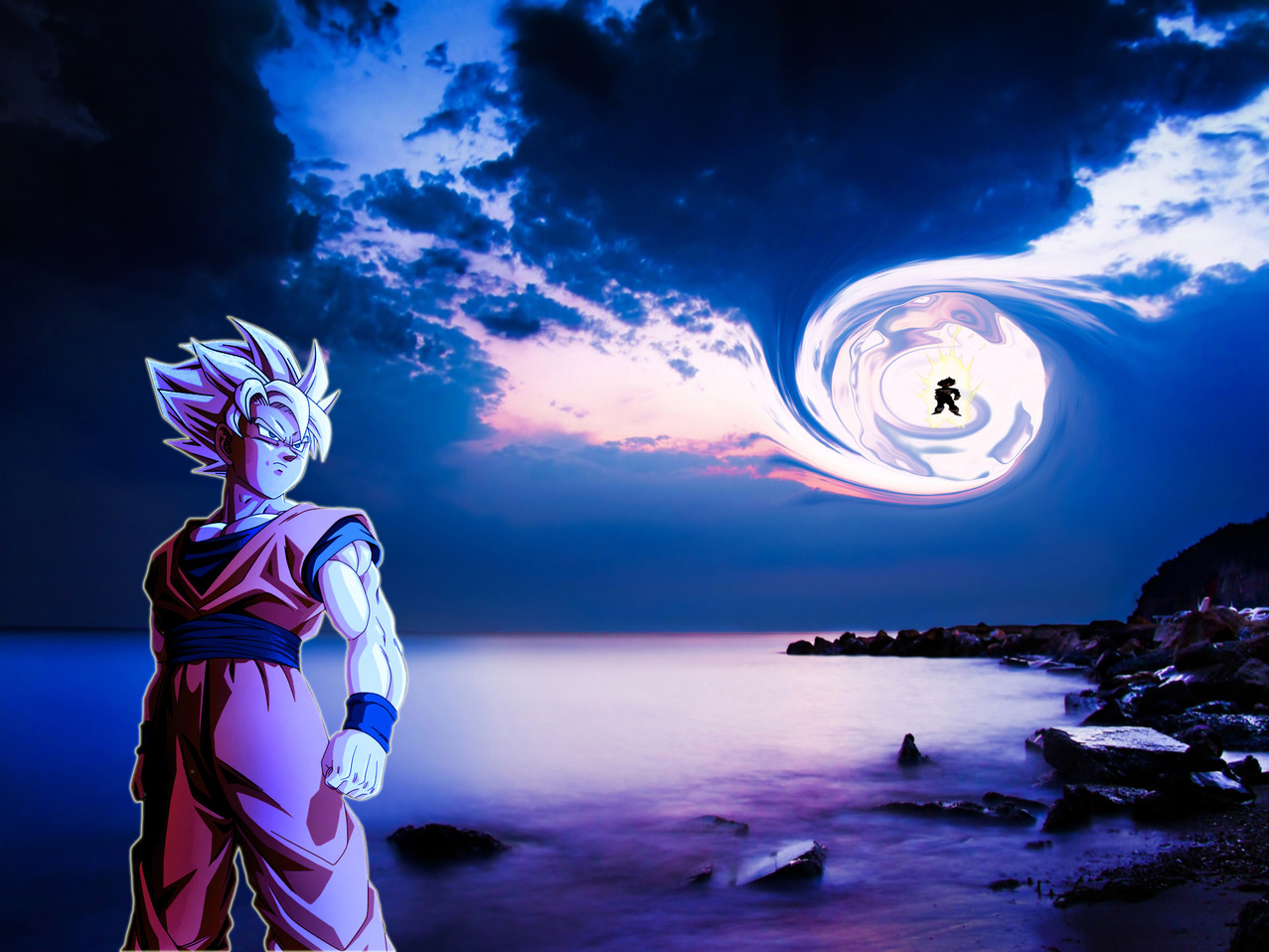 ▷ Fondo de pantalla de fantasía