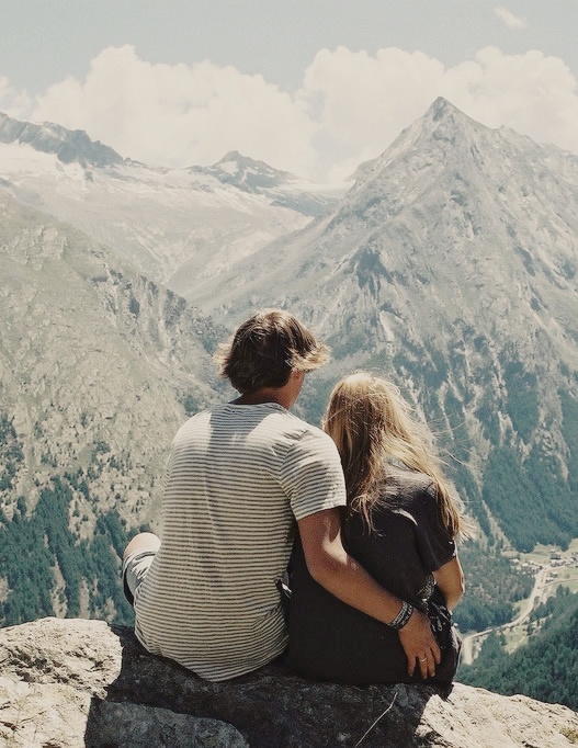 ▷ Fotos bonitas de parejas
