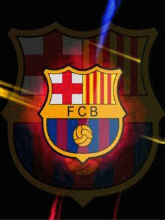 GRIF ESCUDO BARÇA MOVIMIENTO