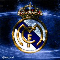 ▷ Gif de el real madrid