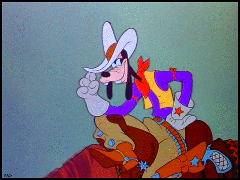 ▷ Gif de goofy