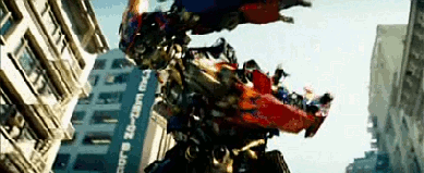 ▷ Gif de los transformers
