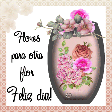 ▷ Gif de ola buenos días