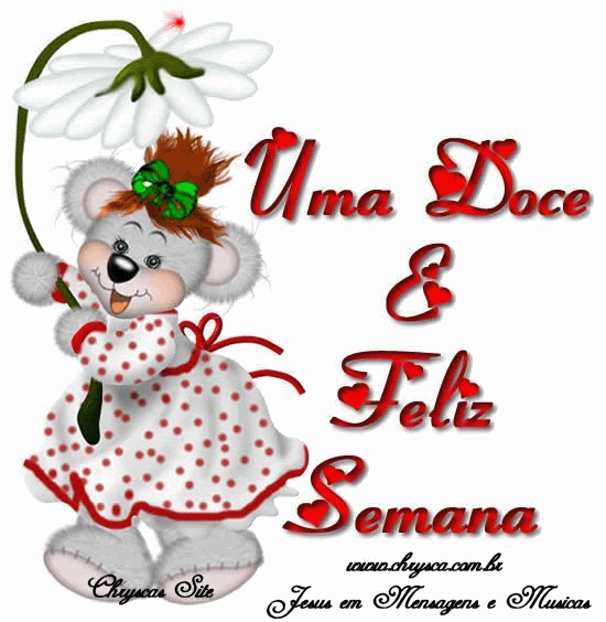 doce_feliz_semana