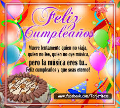 ▷ Imágenes bonitas de feliz cumpleaños