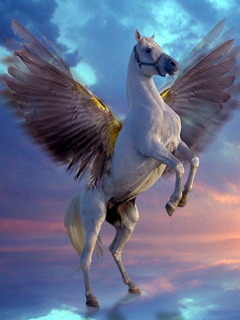 Caballo-con-alas