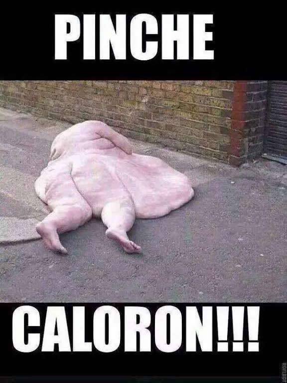 Imágenes chistosas de calor para compartir