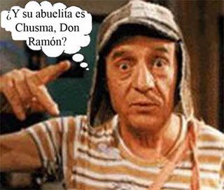 ▷ Imágenes chistosas de el chavo del 8