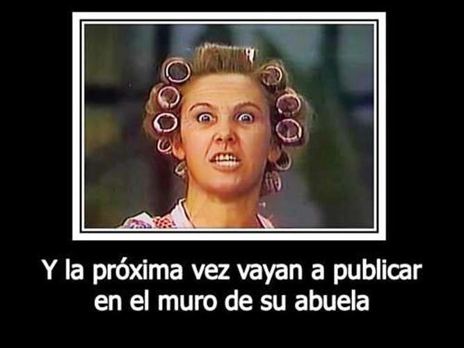 ▷ Imágenes chistosas de la niña florinda