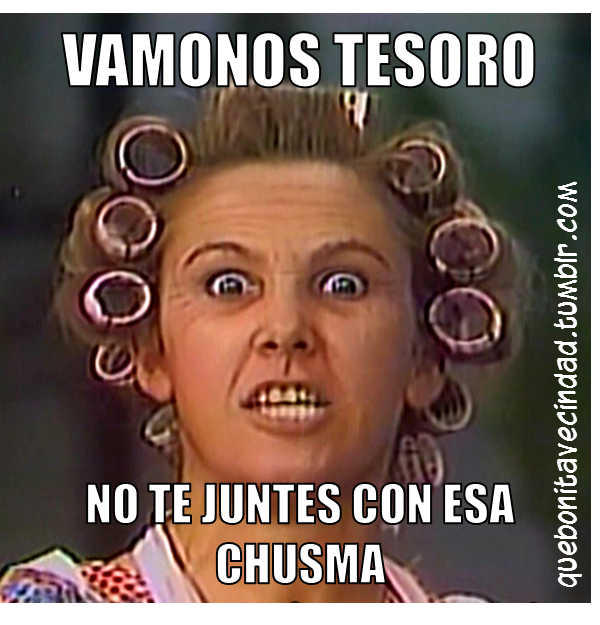 ▷ Imágenes chistosas de la niña florinda