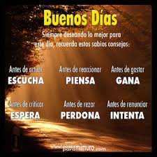 Imagenes con consejos sabios