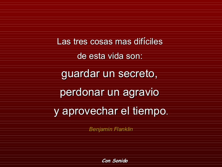 Imagenes con consejos sabios