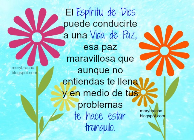 Imágenes con frases cristianas bonitas para una amiga desesperada