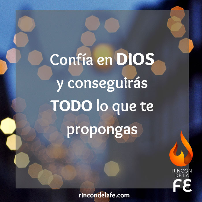 Imágenes con frases cristianas bonitas para una amiga desesperada