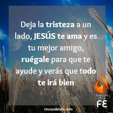 Imágenes con frases cristianas bonitas para una amiga desesperada