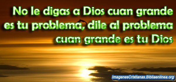 Imágenes con frases de ayuda cristianas