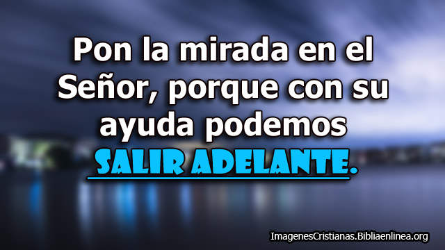 Imágenes con frases de ayuda para descargar