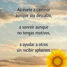 Imágenes con frases de ayuda para descargar