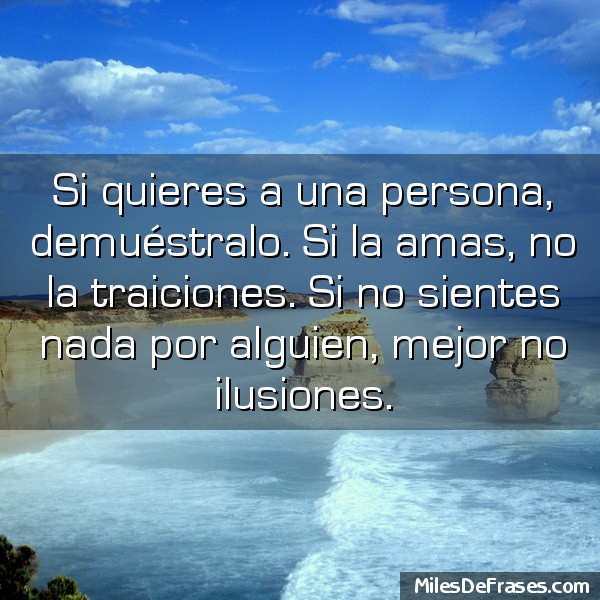 Imágenes con frases de ayuda para descargar