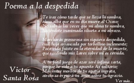 Imágenes con frases de despedida para compartir