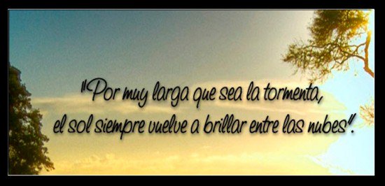 Imágenes con frases de fuerzas para una amiga