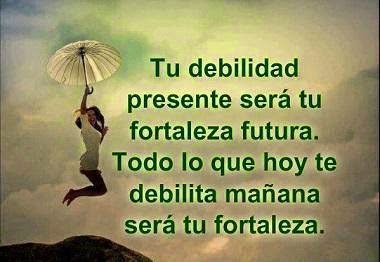 Imágenes con frases de fuerzas para una amiga